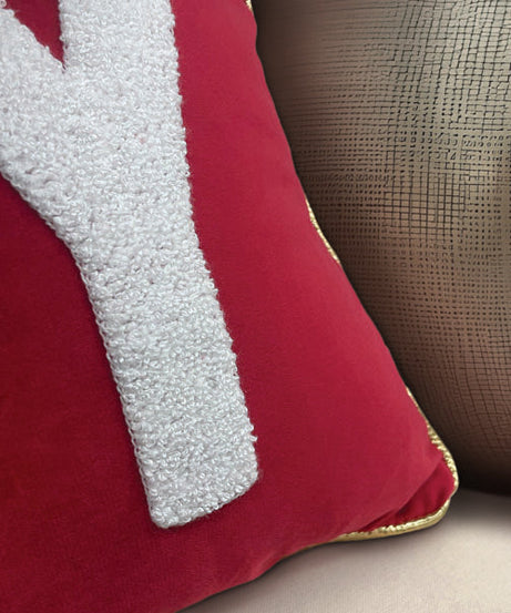 20" Joy Rectangle Pillow