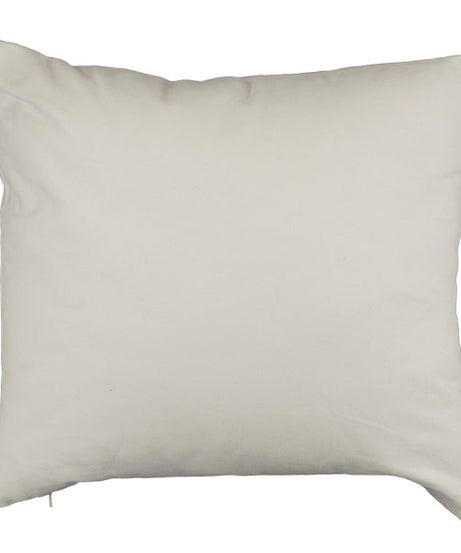 18" Touch Of Whimsy Square Pillow