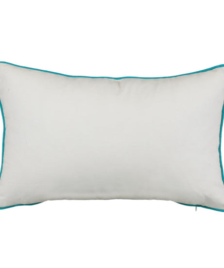 20" Fa La La La La Rectangle Pillow