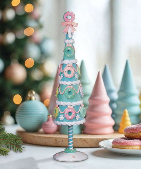 17.5" Touch of Whimsy Tabletop Tree