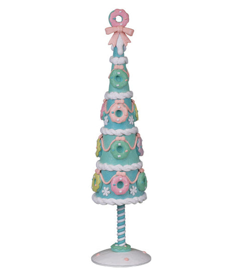17.5" Touch of Whimsy Tabletop Tree