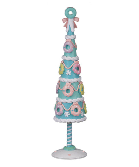 17.5" Touch of Whimsy Tabletop Tree