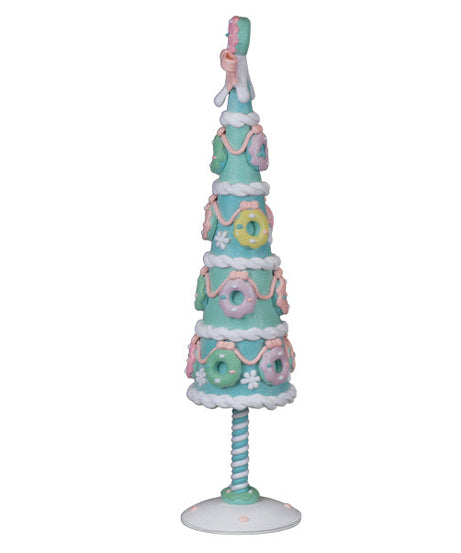 17.5" Touch of Whimsy Tabletop Tree