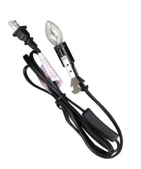Night Light Bar Assembly-short