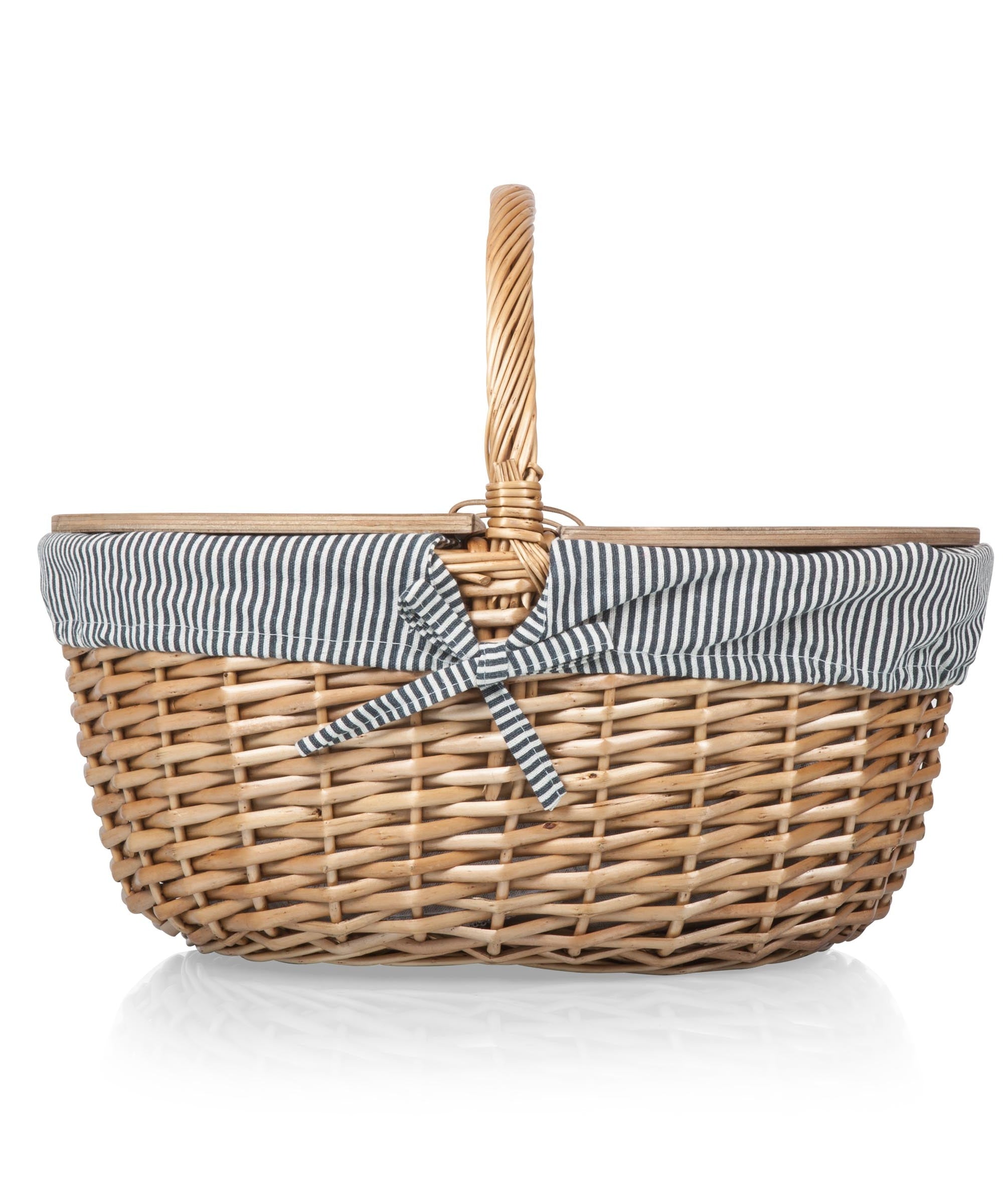 Country Picnic Basket