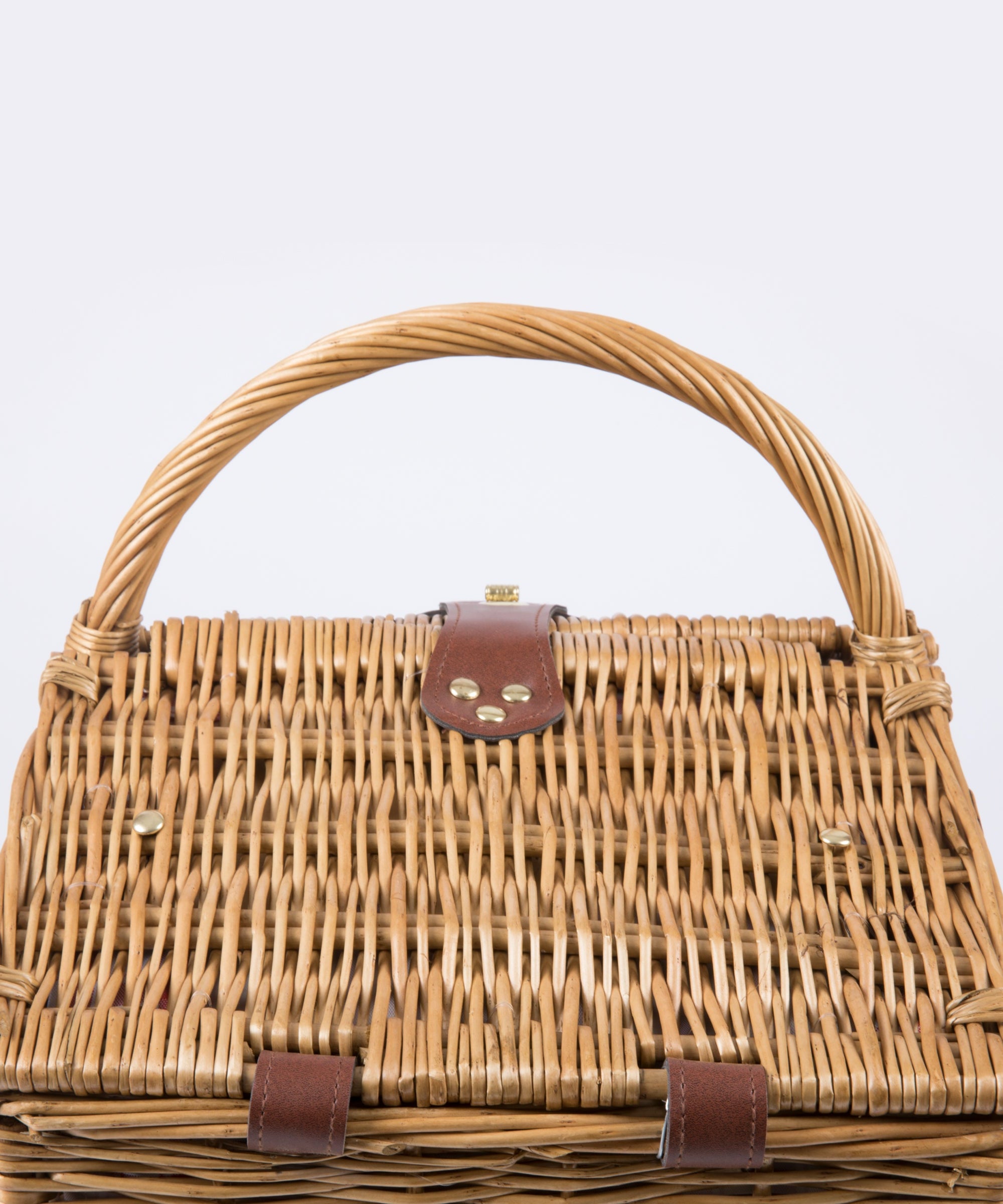 Piccadilly Picnic Basket