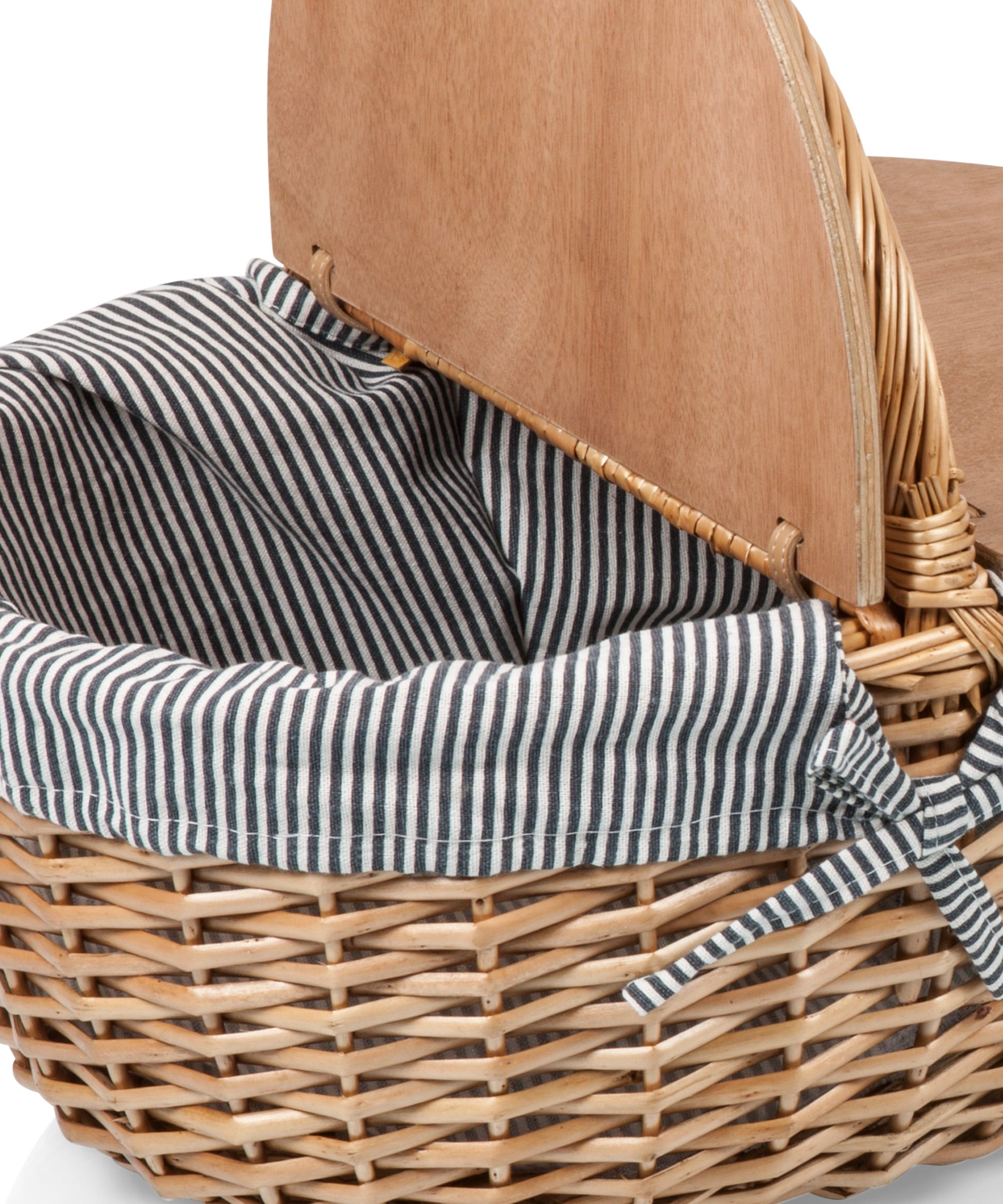 Country Picnic Basket