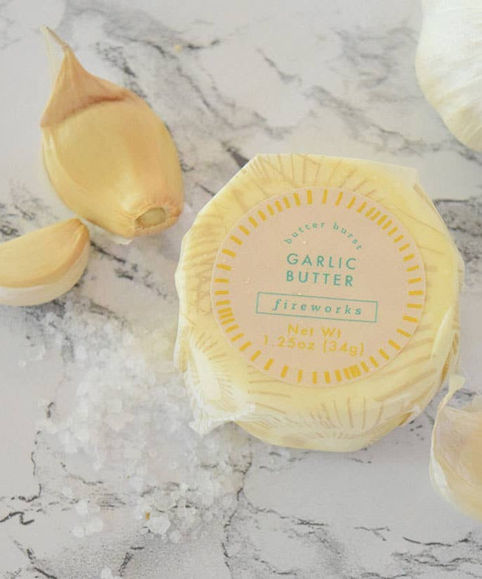 Butter Sample Pack- Not for Resale
