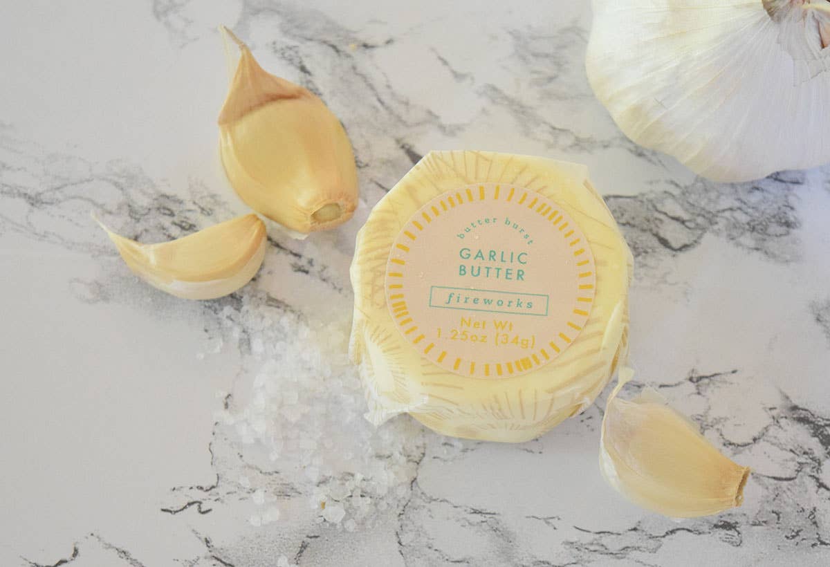 Butter Sample Pack- Not for Resale