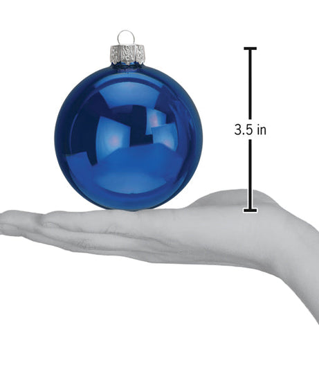 Twilight Balls - 3.5" 6 Count Ornament
