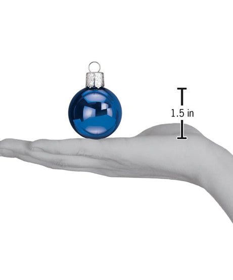 Twilight Balls - 1.5" 12 Count Ornament