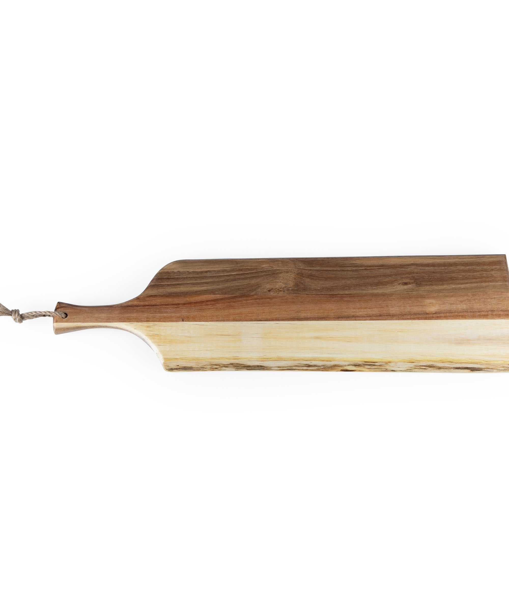 Artisan 30" Acacia Charcuterie Board