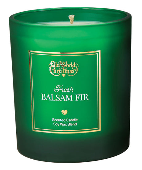 Fresh Balsam Fir Candle - Grazingbelles