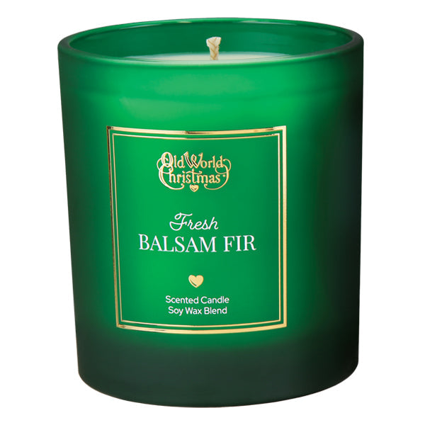 Fresh Balsam Fir Candle - Grazingbelles