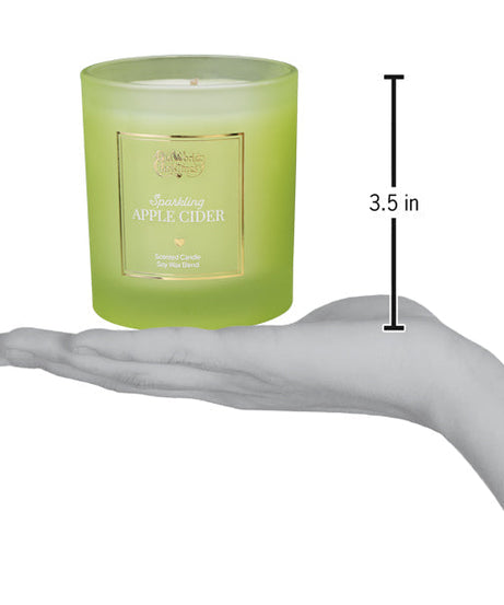 Sparkling Apple Cider Candle