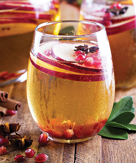 Sparkling Apple Cider Candle