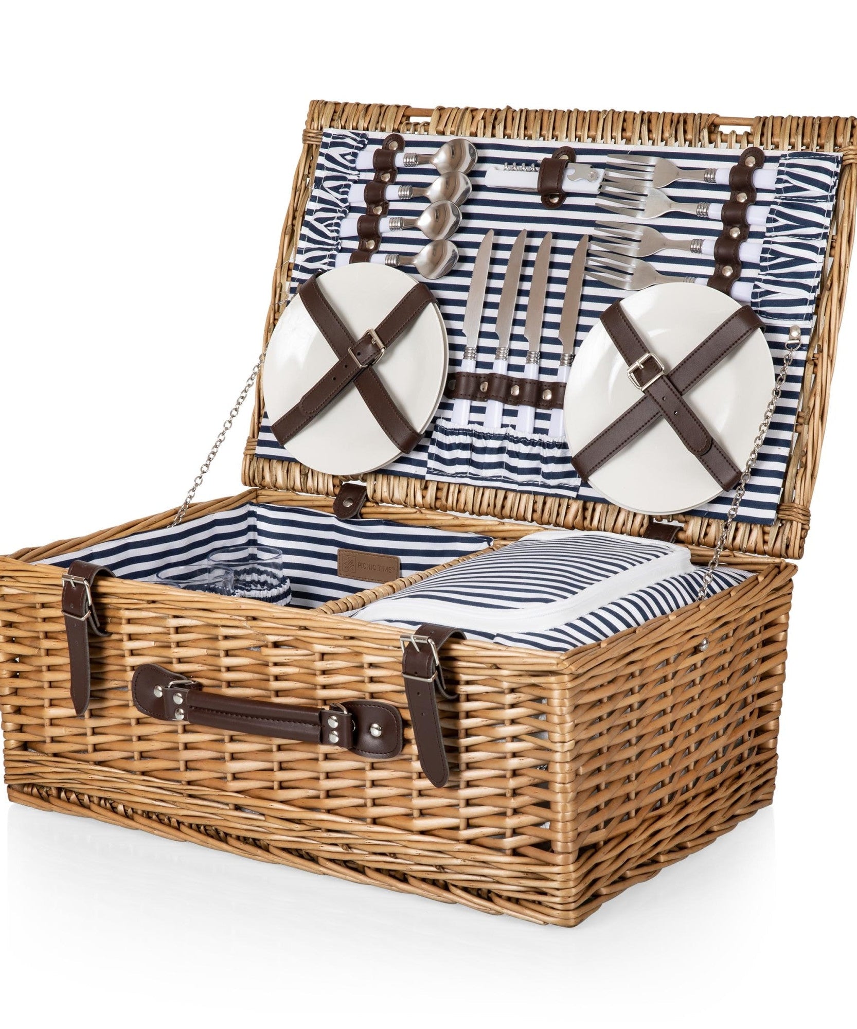 Belmont Picnic Basket
