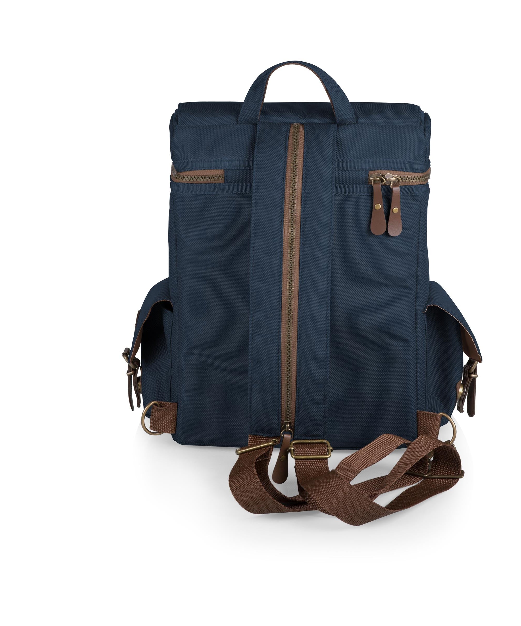 Moreno 3-Bottle Wine & Cheese Tote