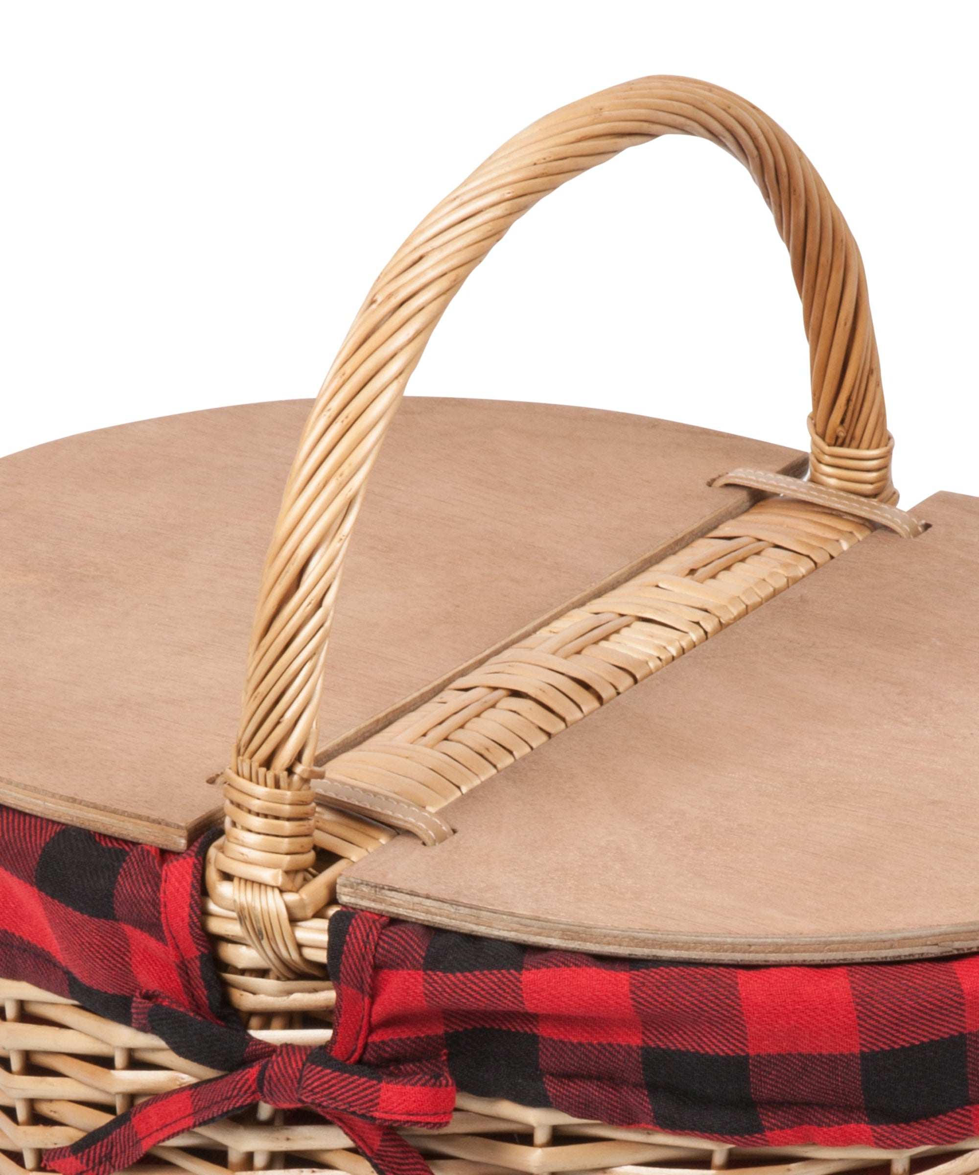 Country Picnic Basket