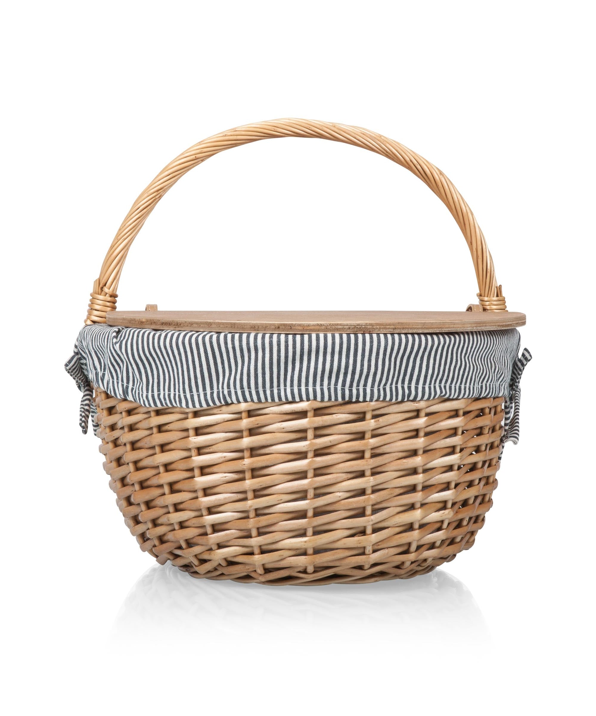 Country Picnic Basket