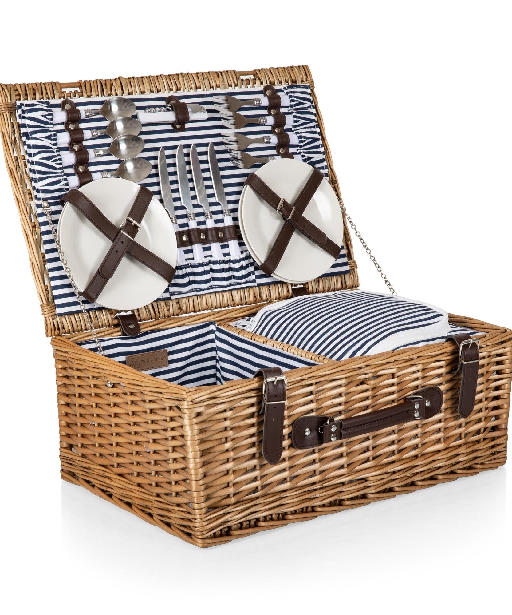 Belmont Picnic Basket
