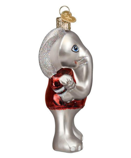 Alabama Big Al Ornament
