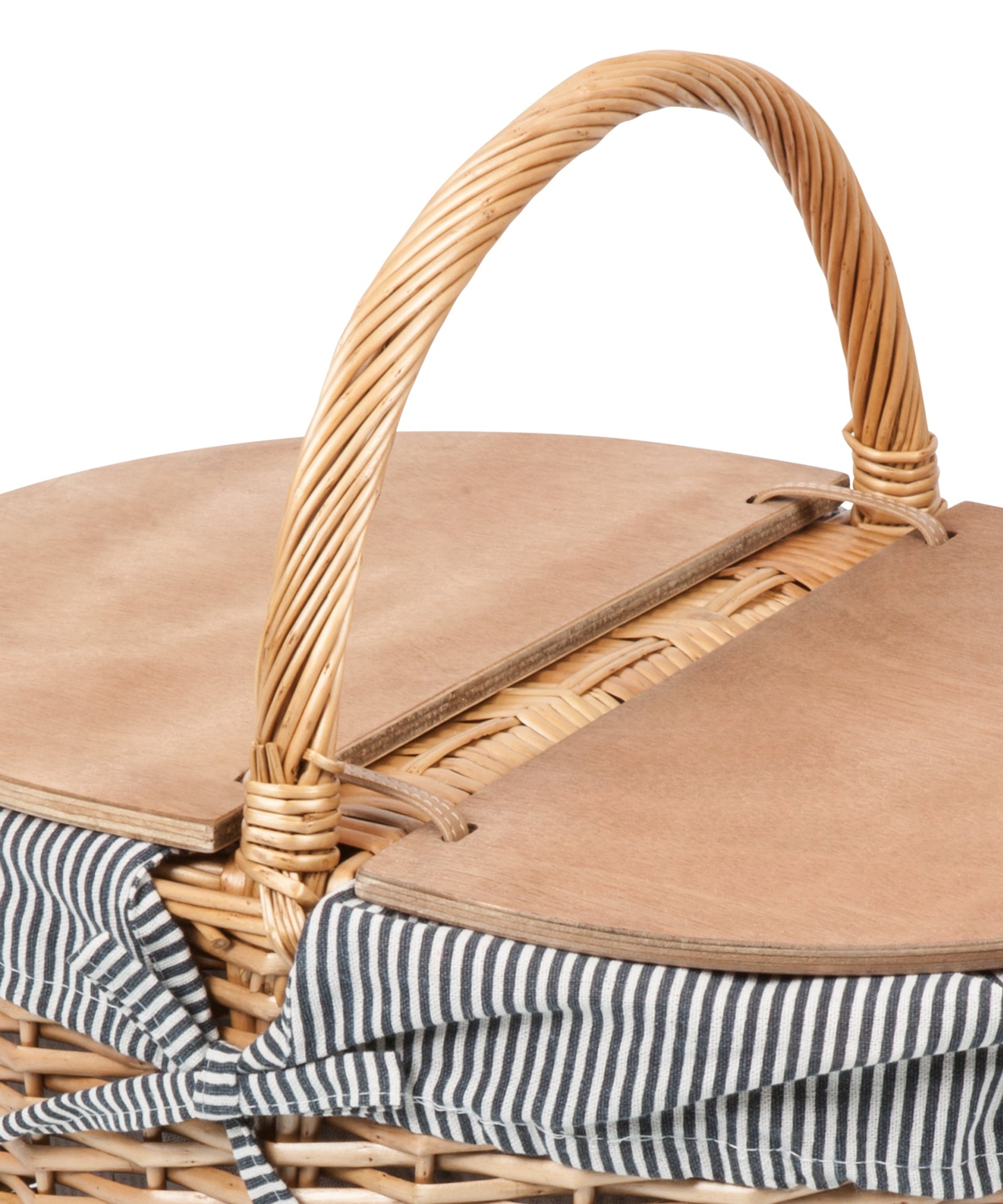 Country Picnic Basket