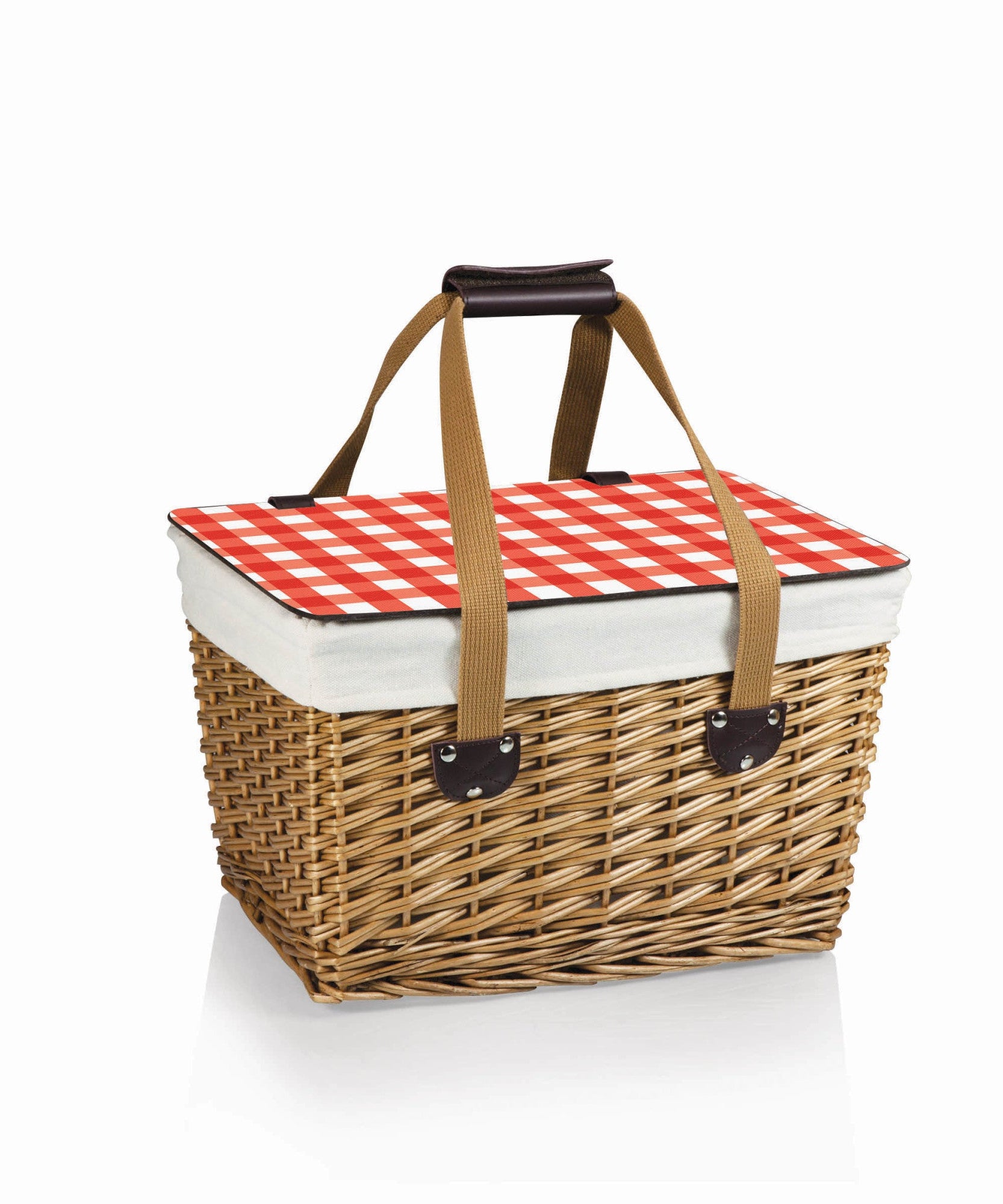 Canasta Wicker Basket