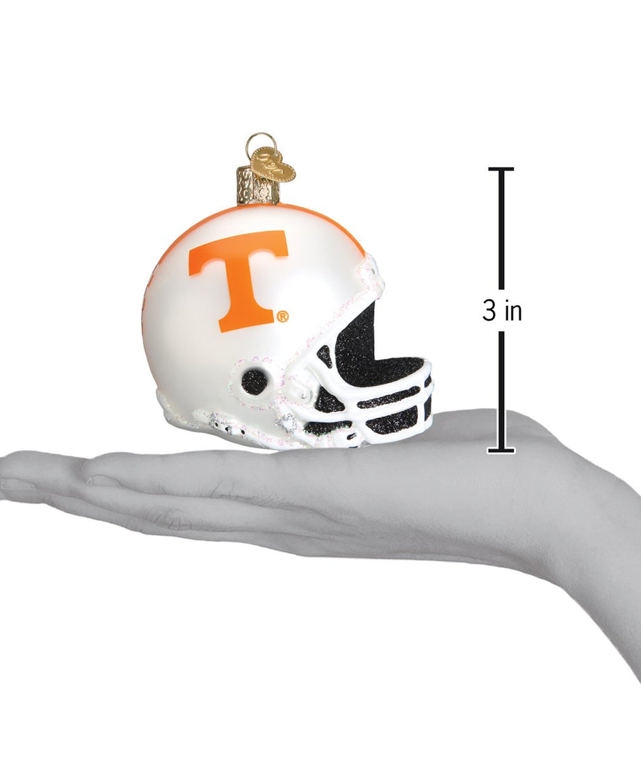 Tennessee Helmet Ornament