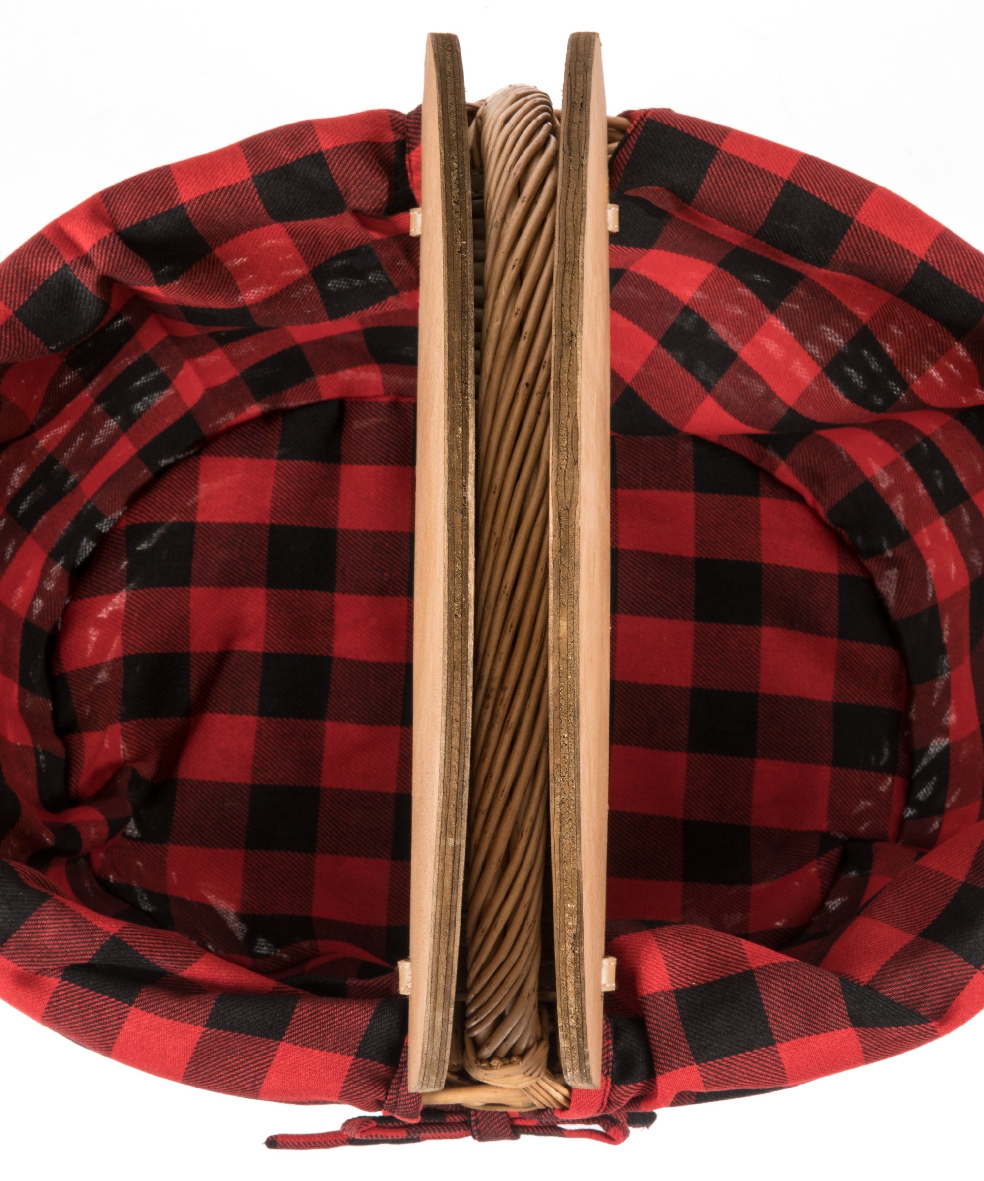 Country Picnic Basket