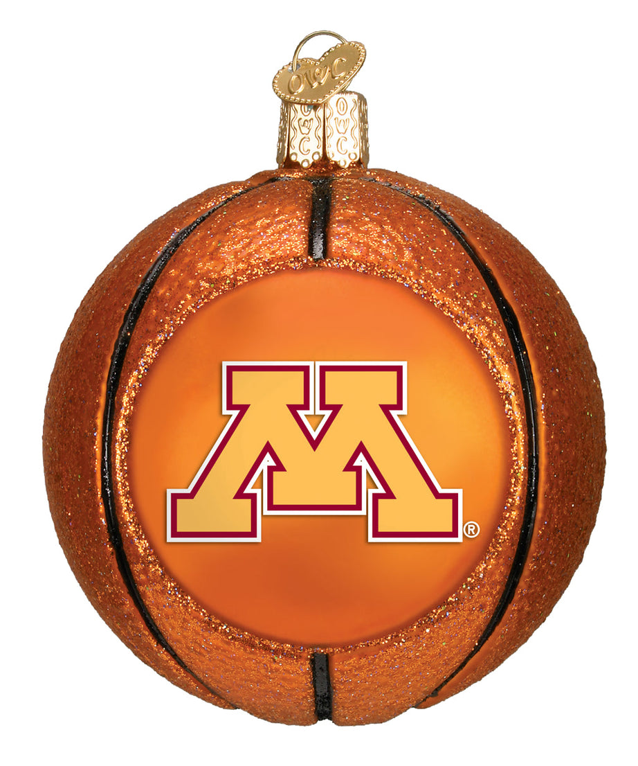 Minnesota Basketball