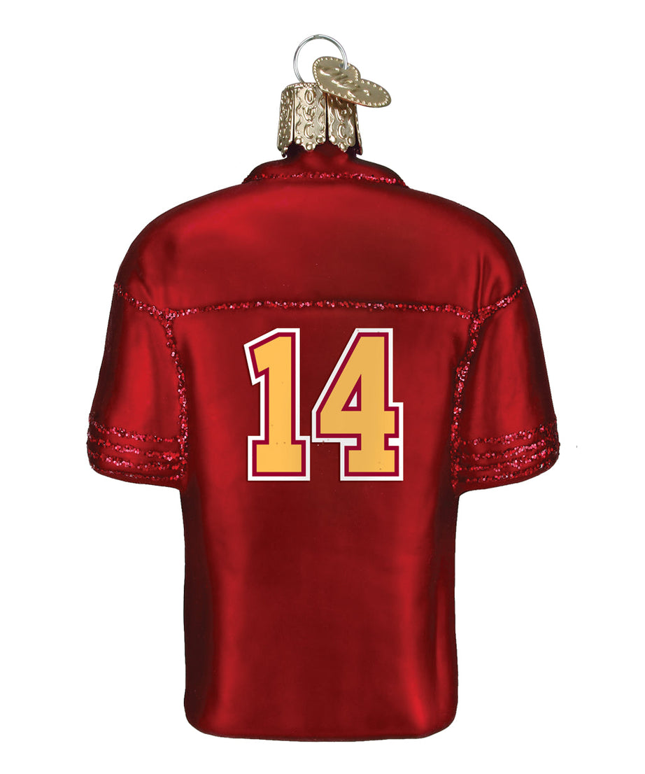 Minnesota Football Jersey