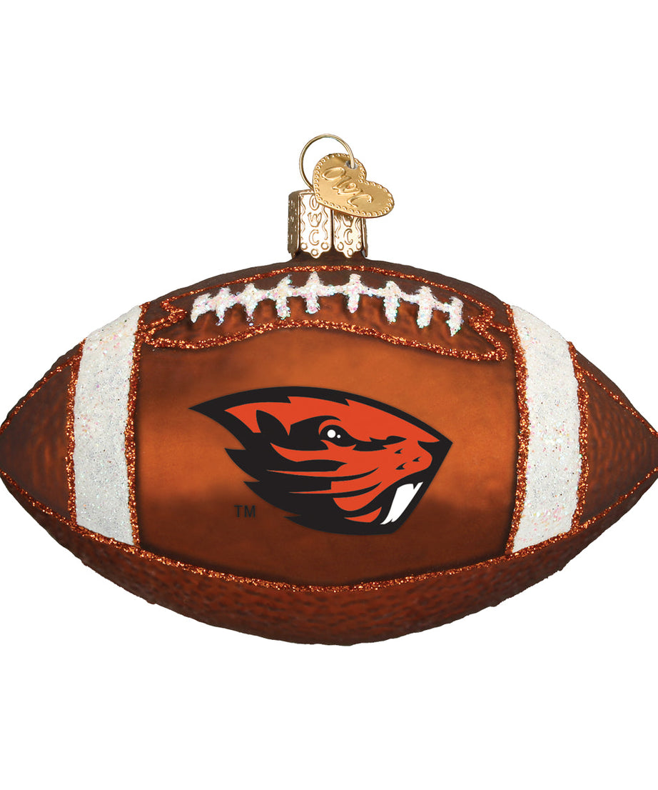 Oregon State Football