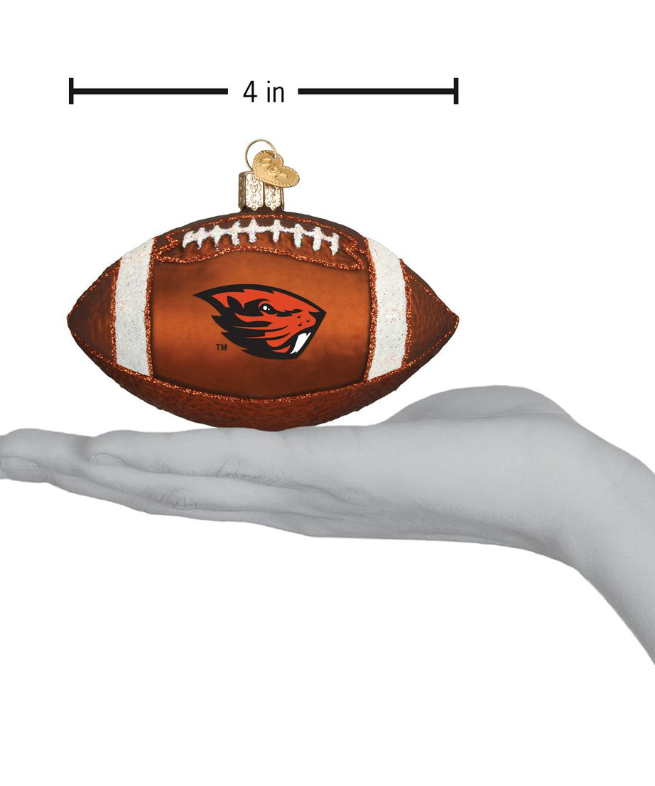 Oregon State Football
