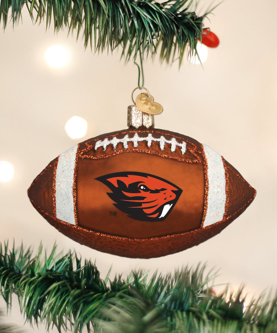 Oregon State Football
