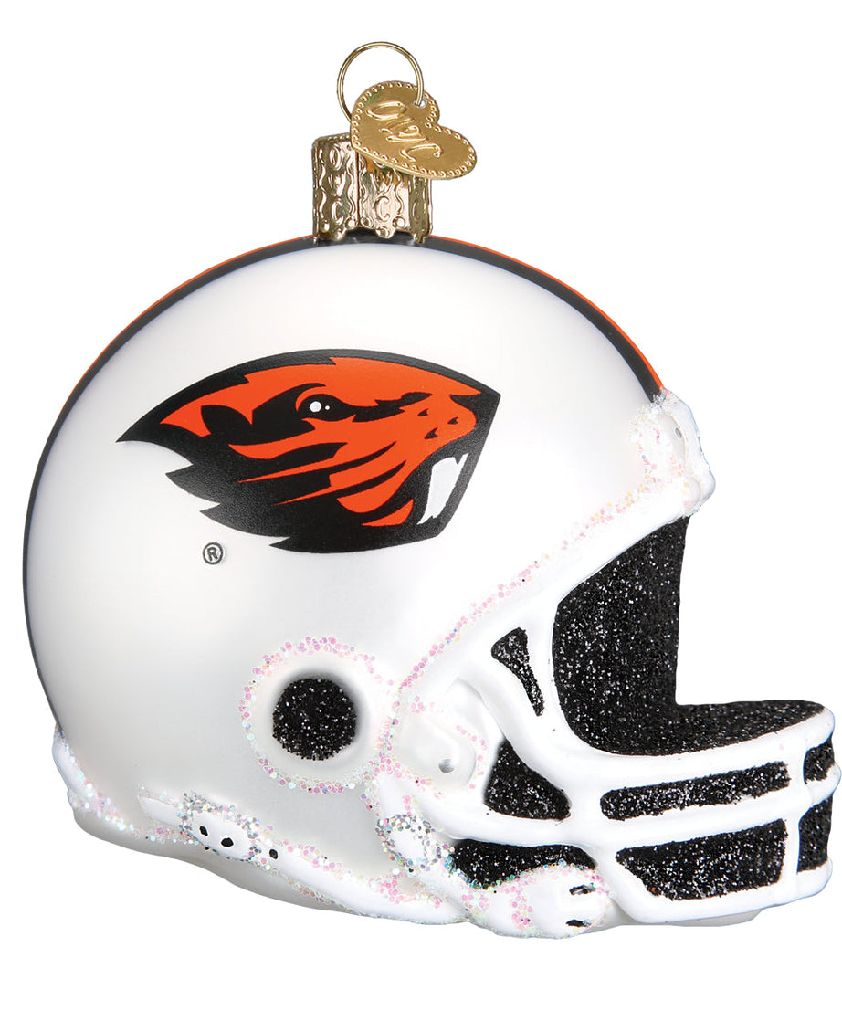 Oregon State Helmet