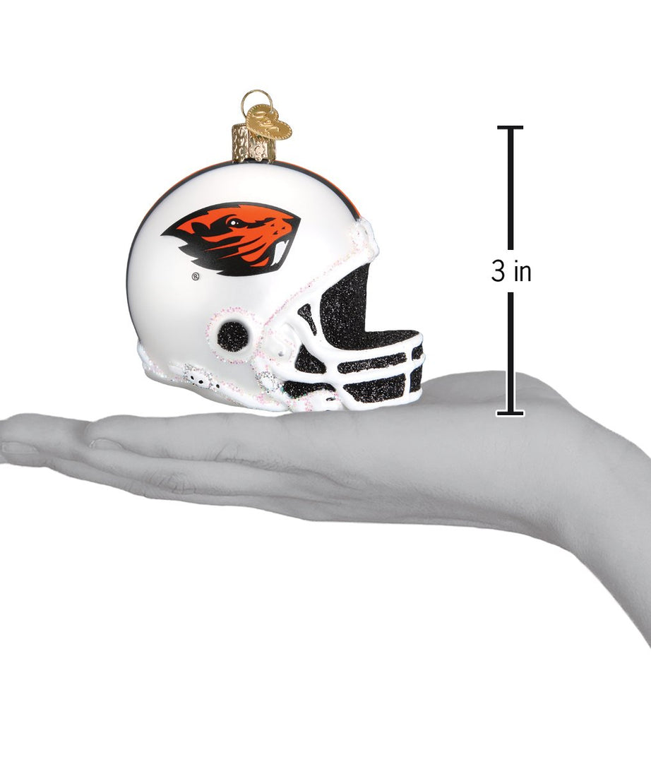 Oregon State Helmet