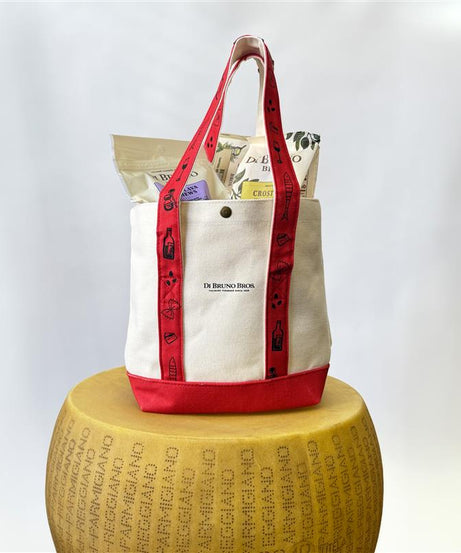 Fancy Tote Bag (Small)