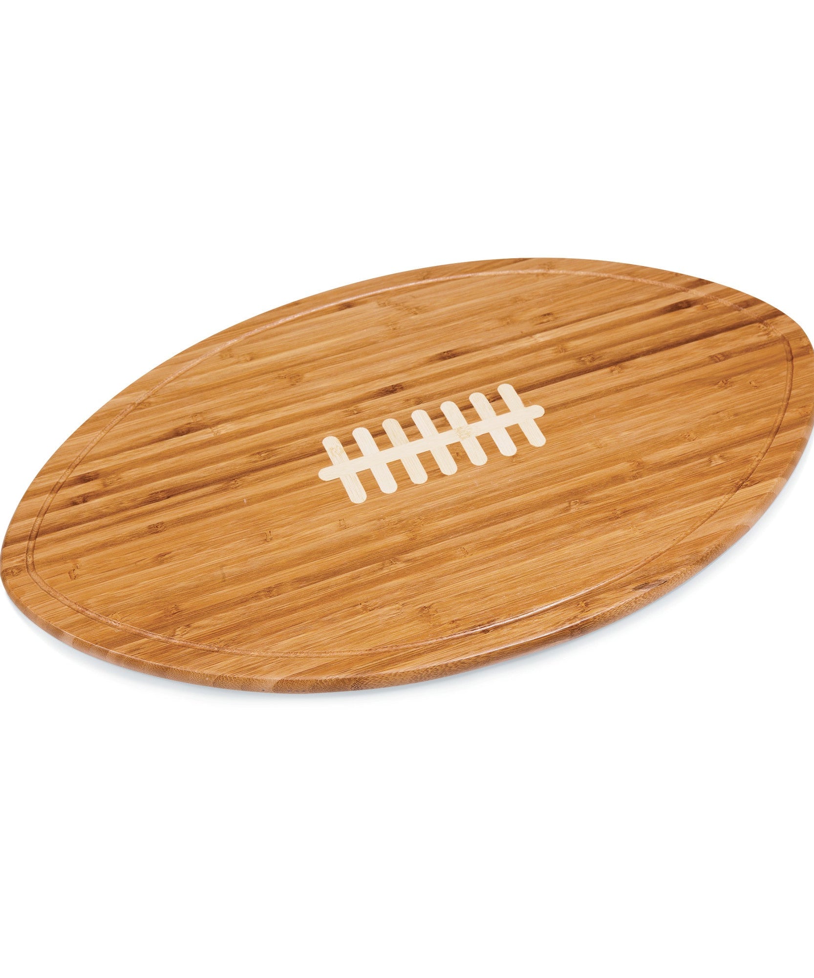 Kickoff Football Cutting Board & Serving Tray