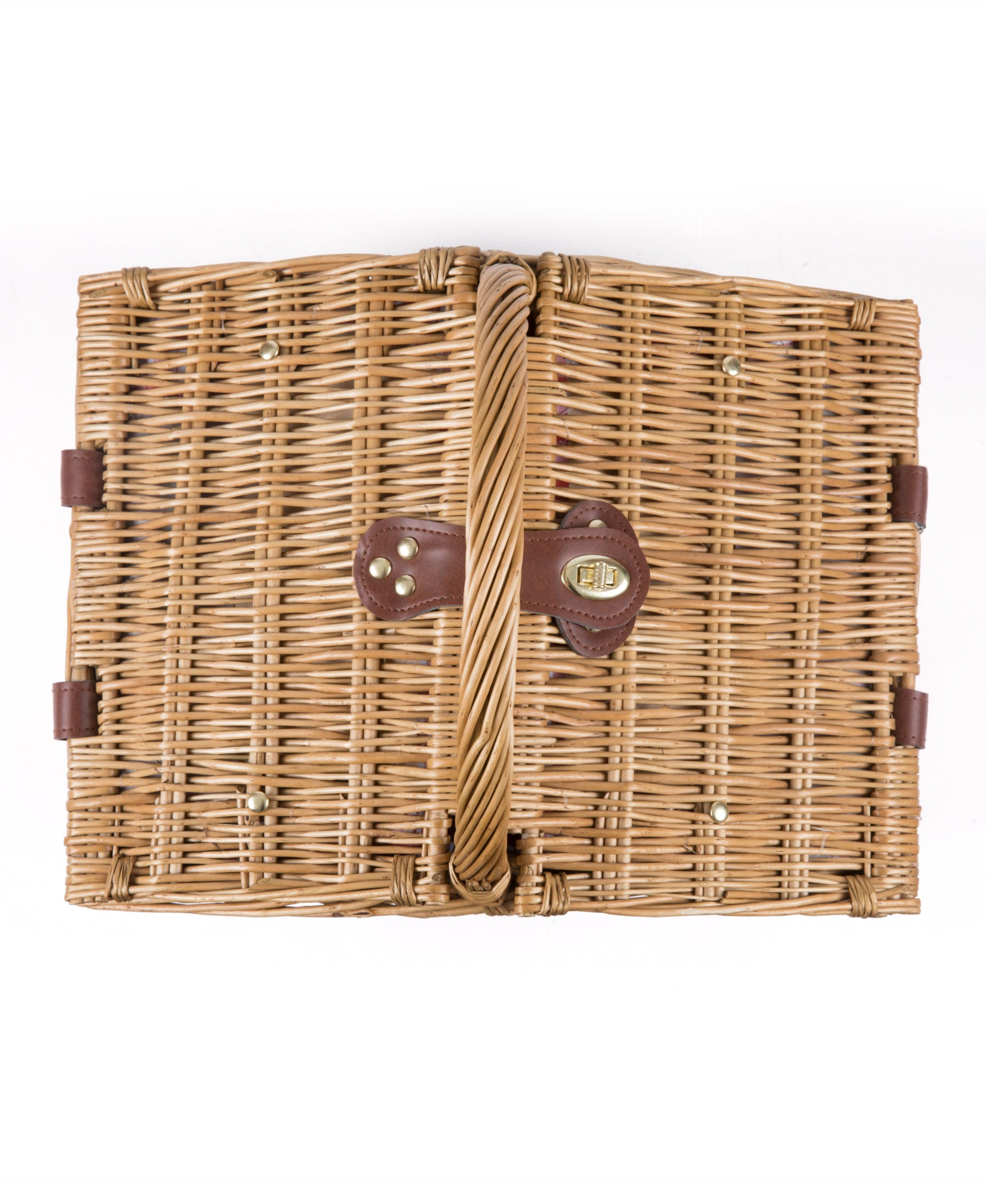 Piccadilly Picnic Basket