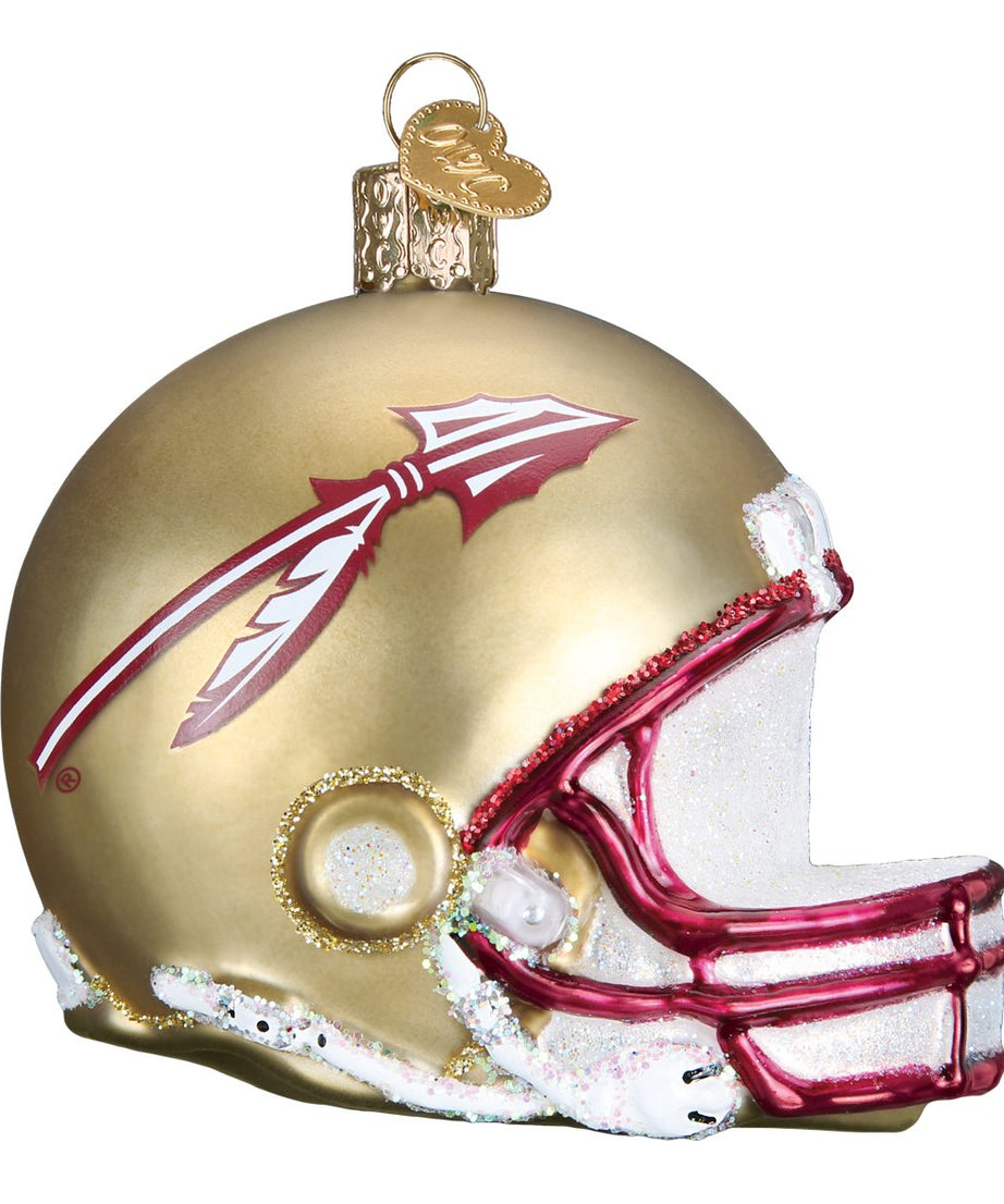 Florida State Helmet