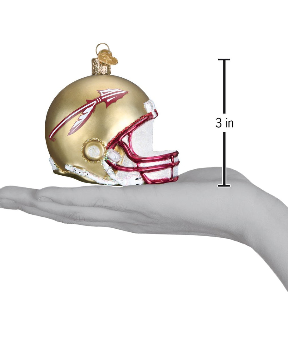 Florida State Helmet