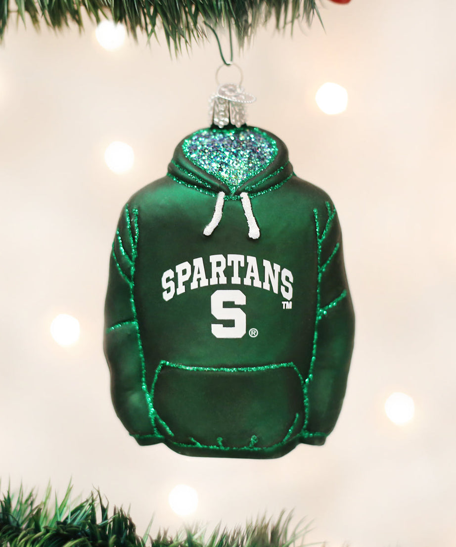 Michigan State Hoodie