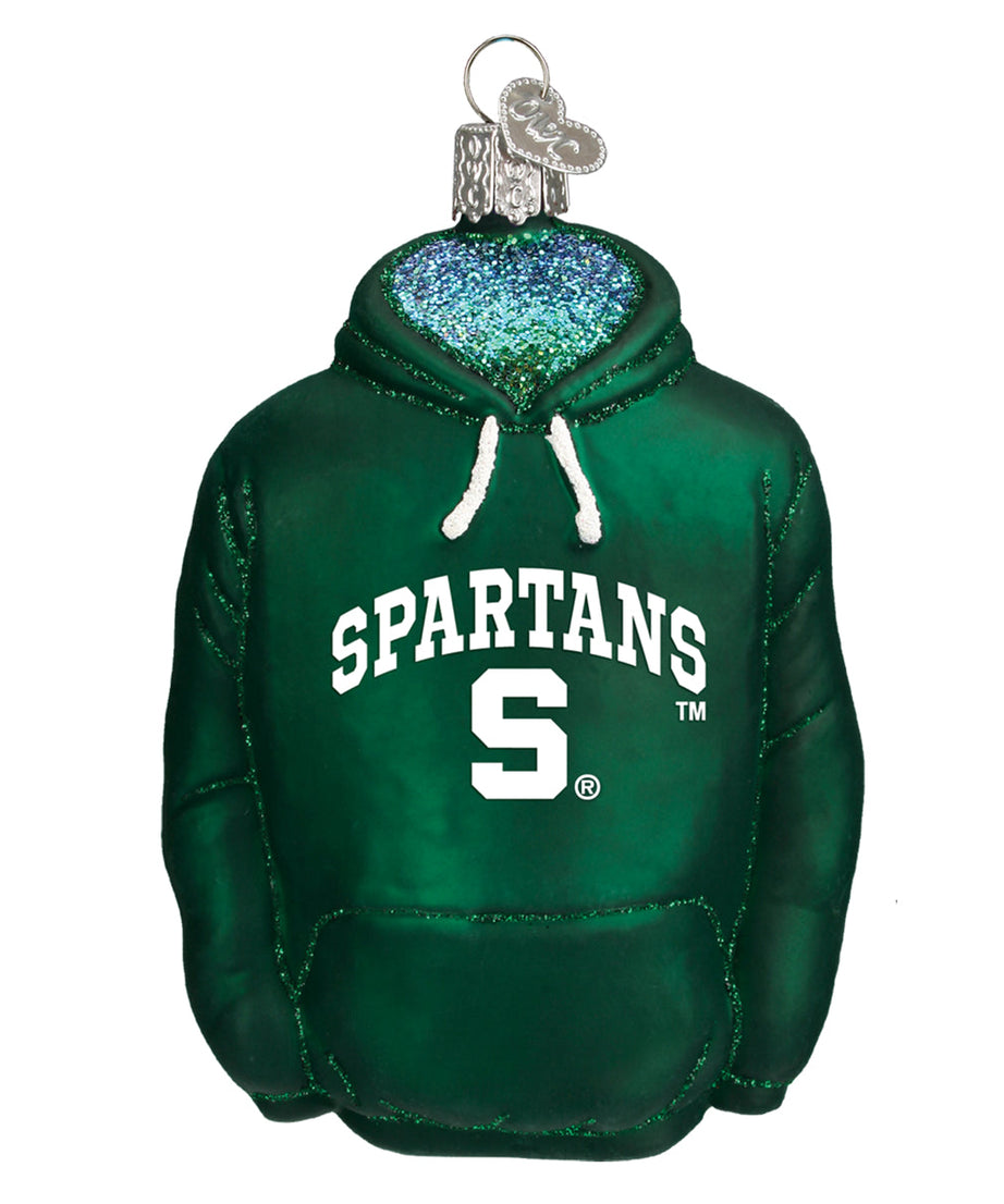 Michigan State Hoodie