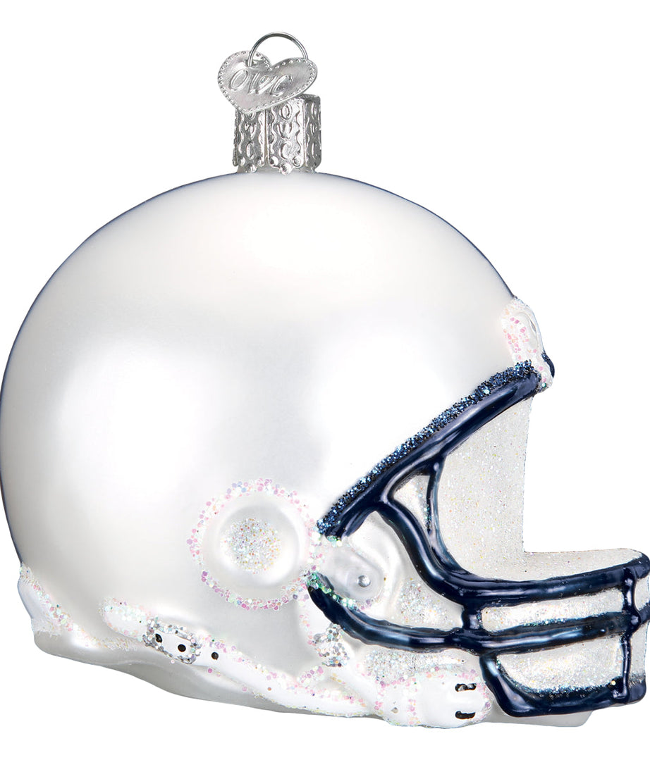 Penn State Helmet Ornament