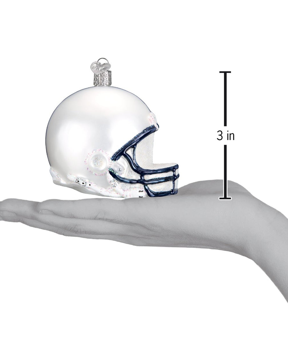 Penn State Helmet Ornament