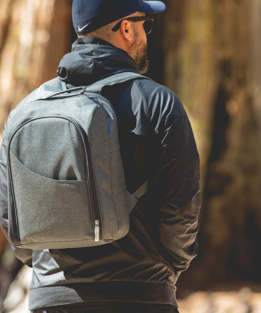 PT-Colorado Picnic Cooler Backpack