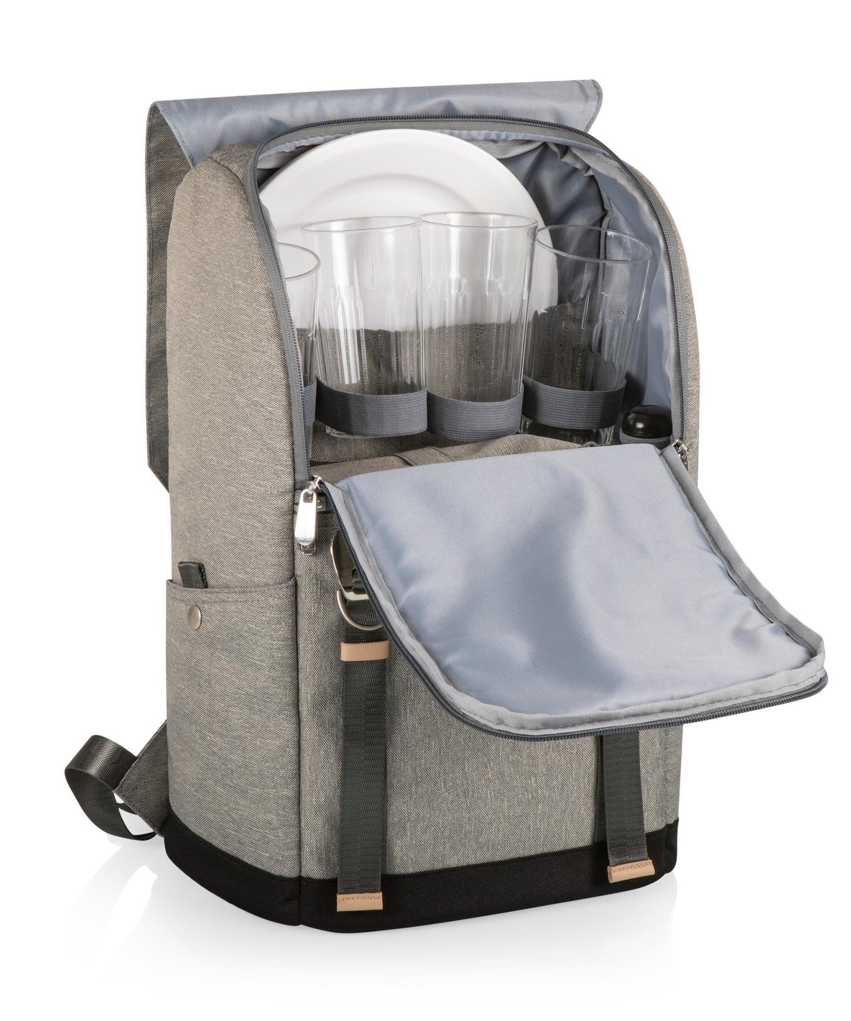PT-Frontier Picnic Backpack