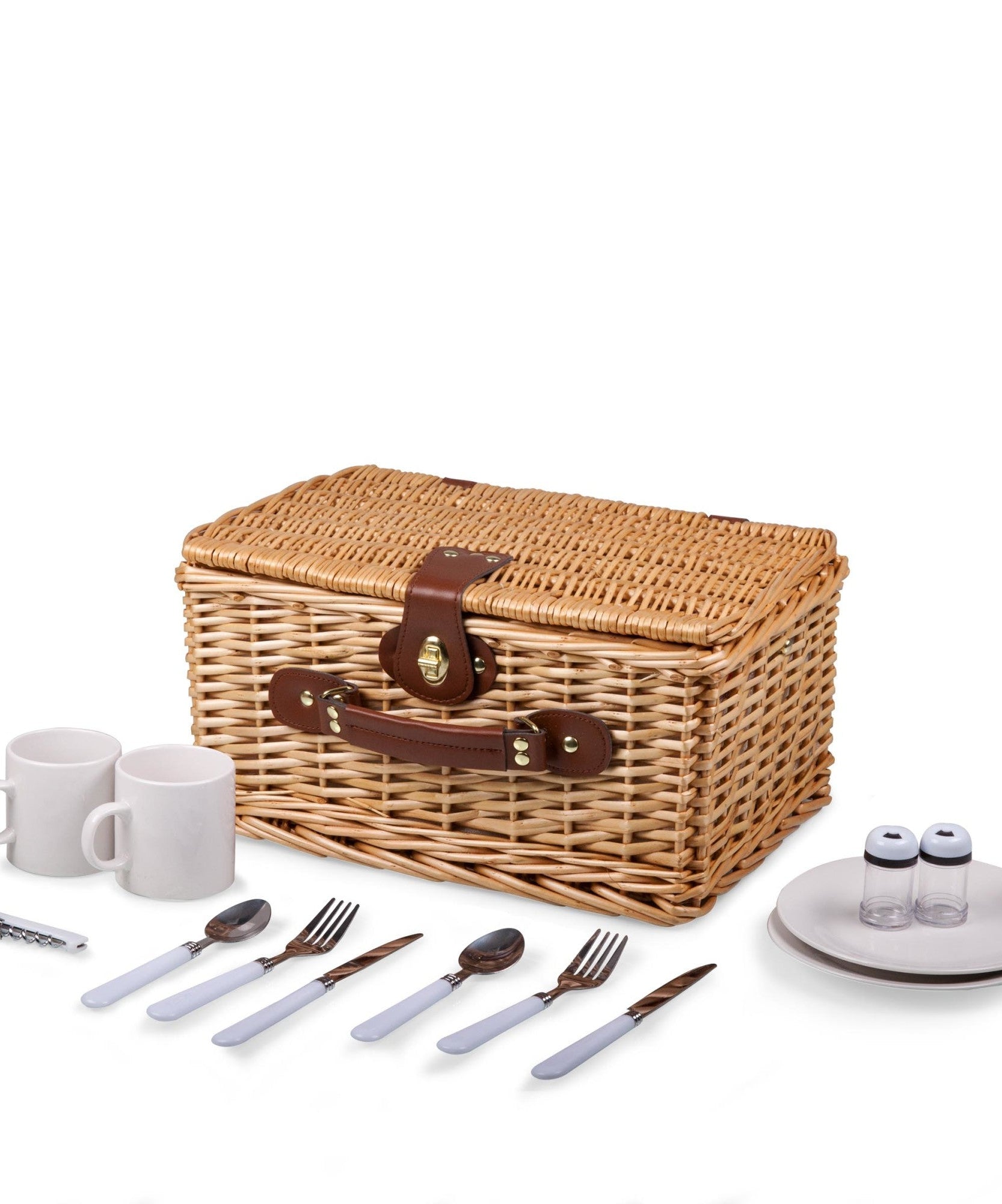 Catalina Picnic Basket