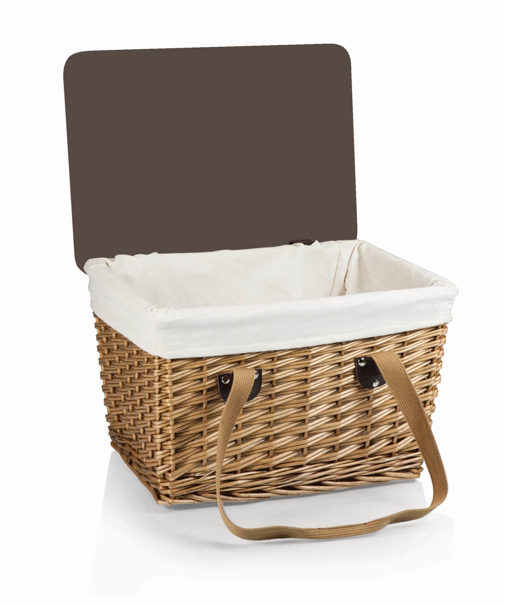 Canasta Wicker Basket